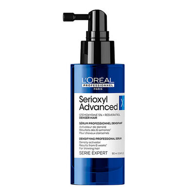 S&eacute;rum L'Oreal Professionnel Seryoxyl Advanced